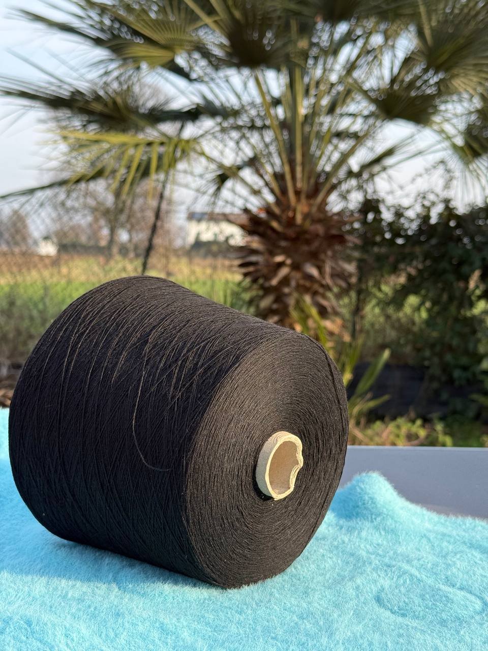 Viaggiare - 38%WV 26%VI 20%PA 8%WA 8%WS yarn - by Filpucci