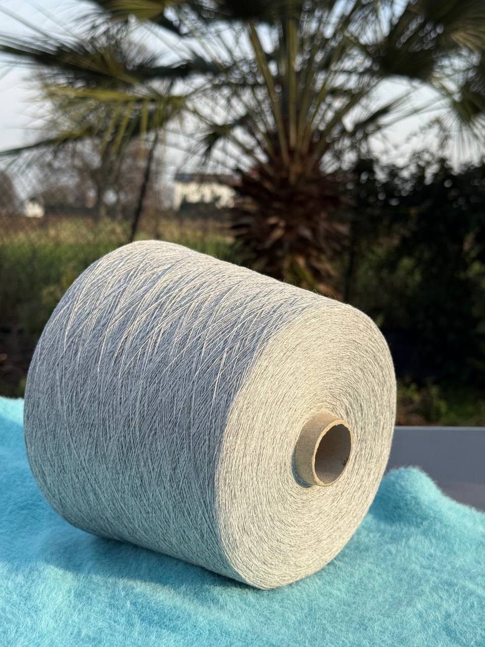 Viaggiare - 38%WV 26%VI 20%PA 8%WA 8%WS yarn - by Filpucci