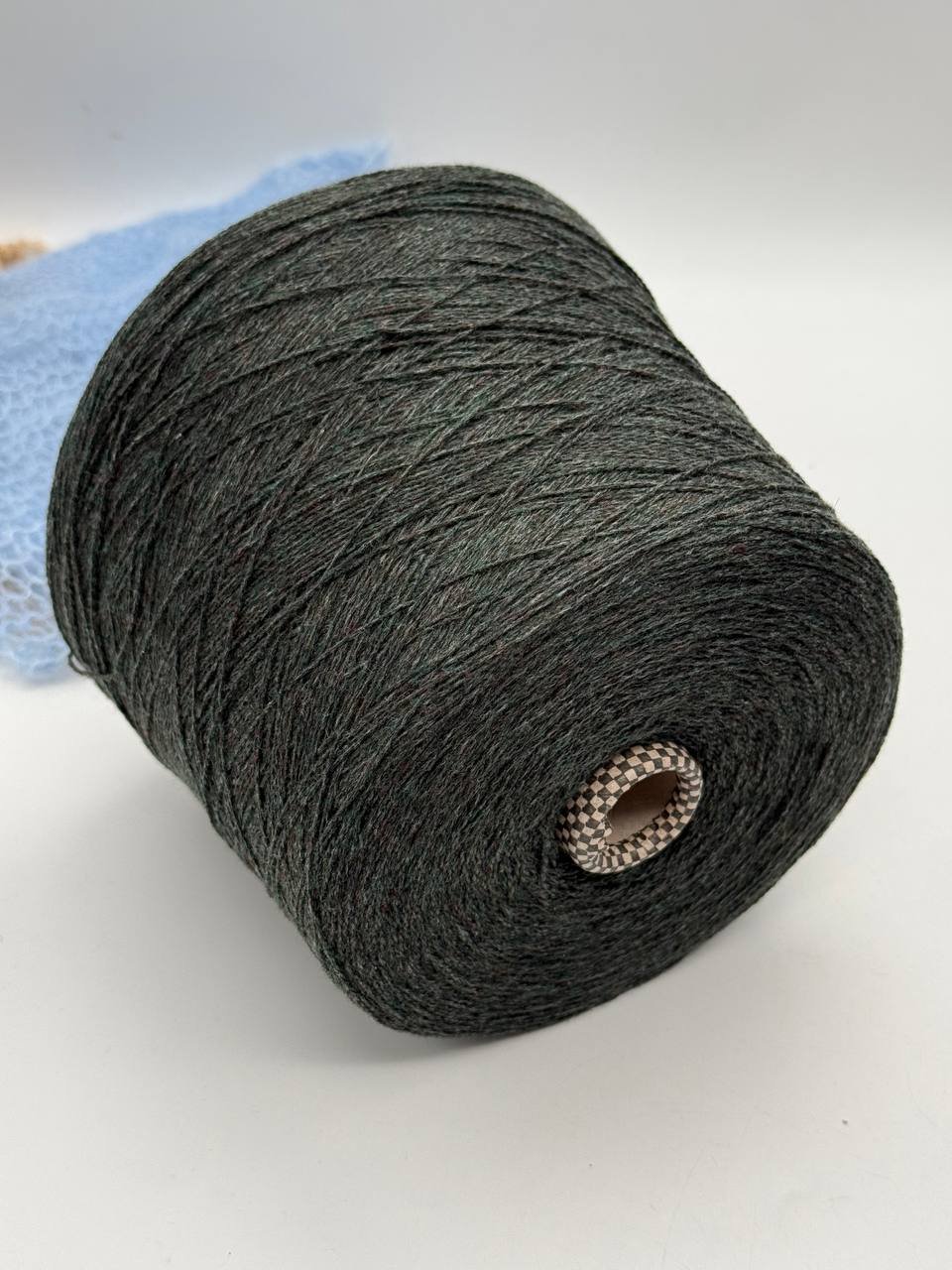 FLEECE - 100%WS yarn - by Cariaggi