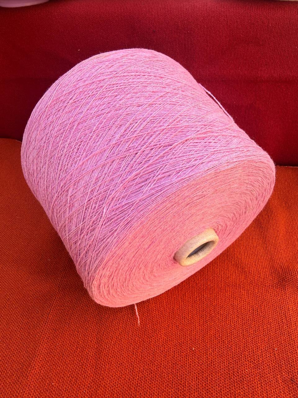 SEVENTYFIVE - 75%WS 25%WV yarn - by Filpucci