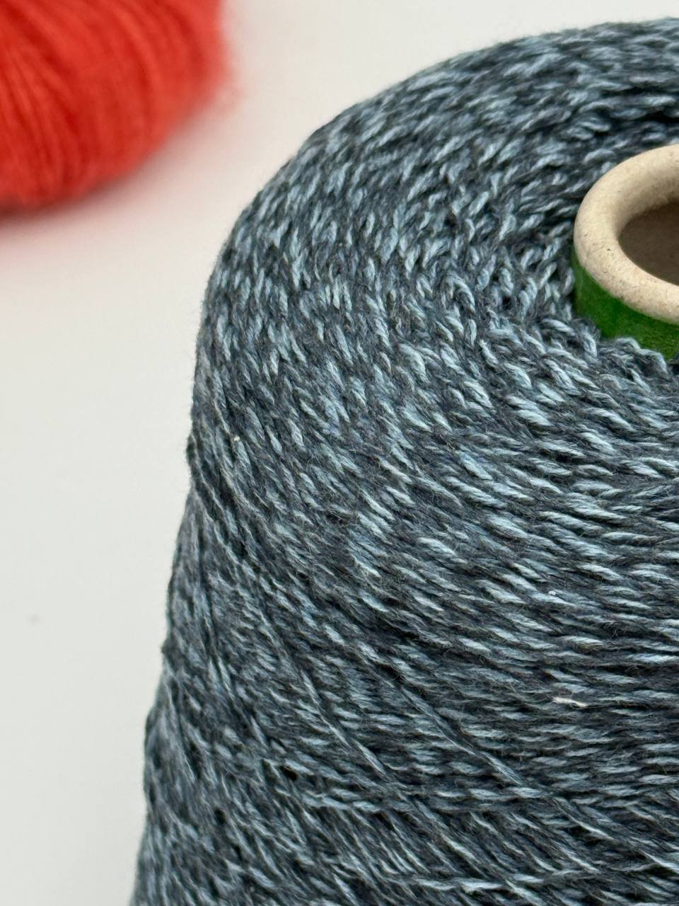 Loro Piana - 100%WS yarn - by Loro Piana