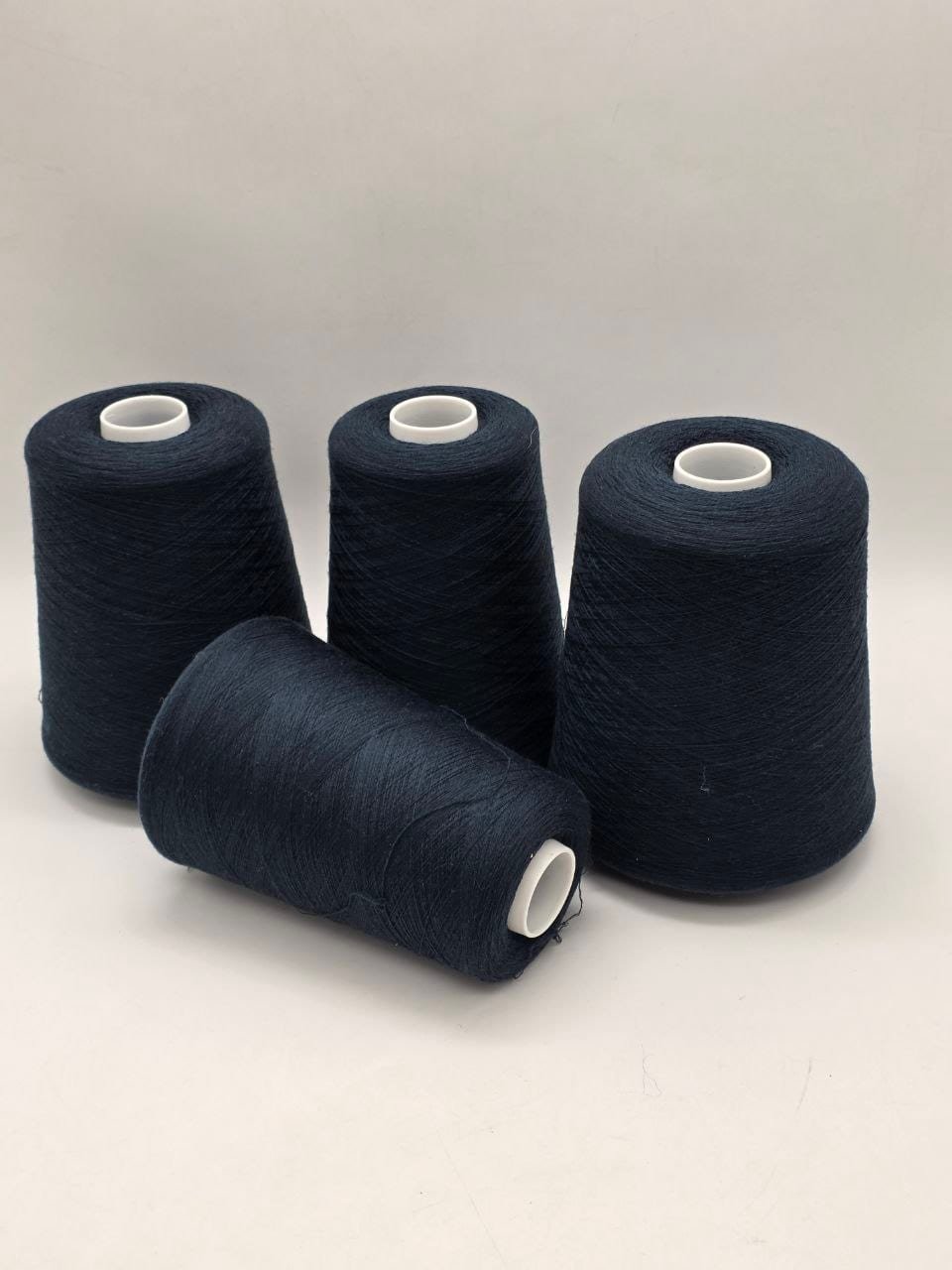 Skin Stretch - 92%WV 8%PL yarn - by Botto Giuseppe & Figli