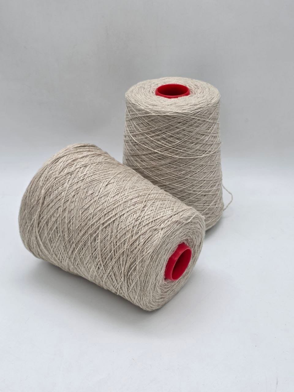 Altai Natural - 100%WS yarn - by Biagioli Modesto