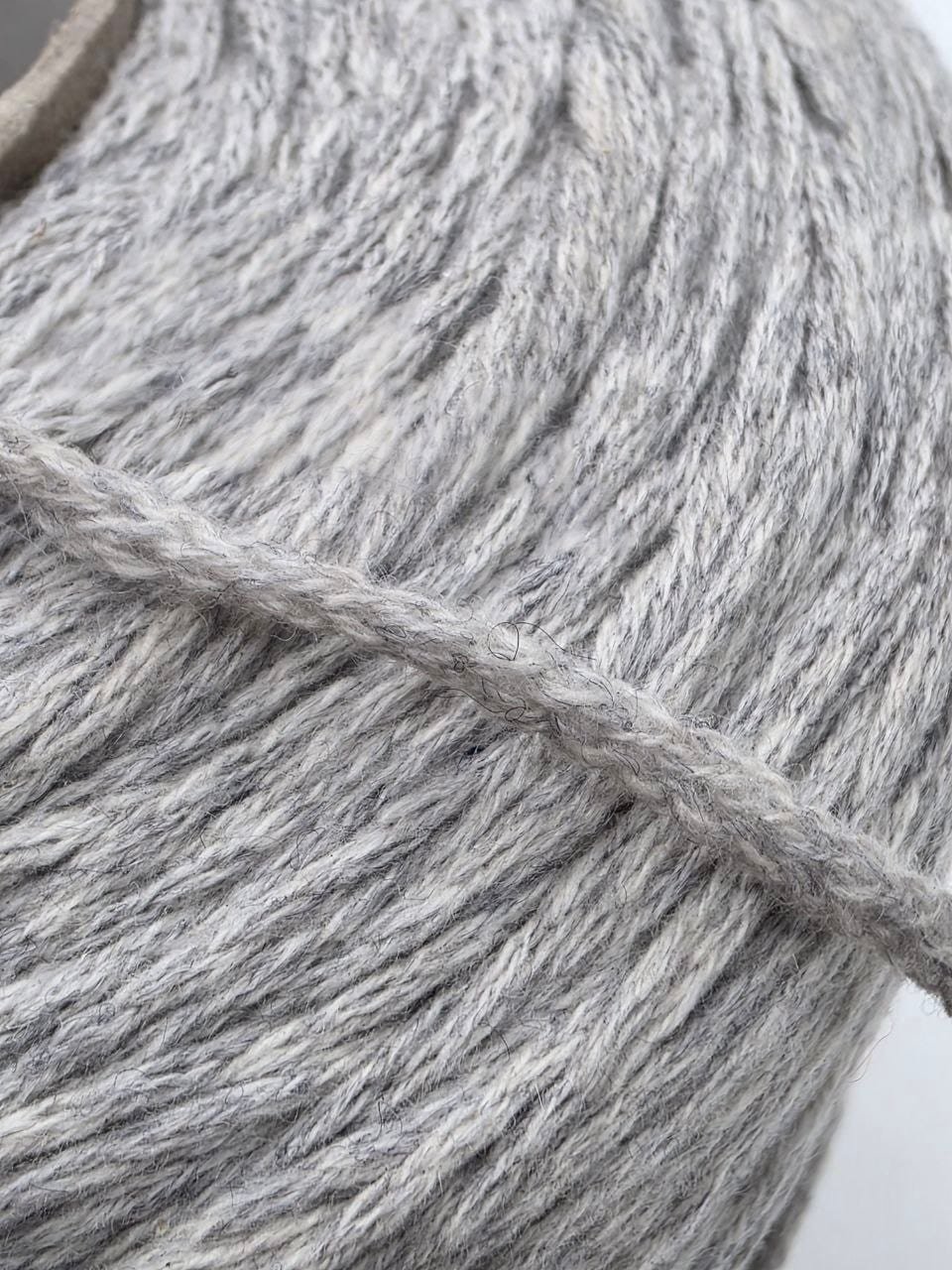 Giada Catanella - 100%WS yarn - by Papi Fabio