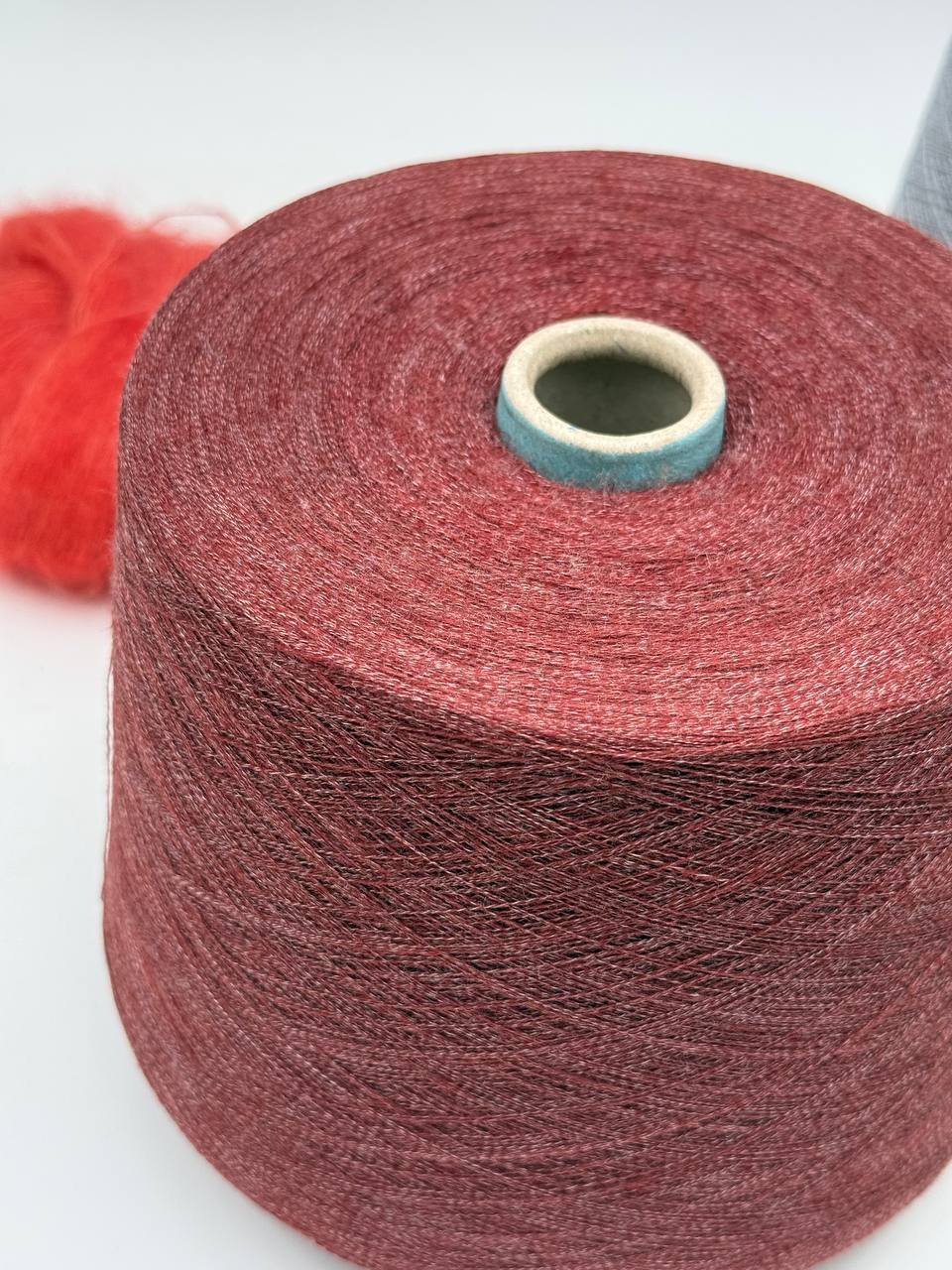 Leon - 78%LI 22%PL yarn - by Sesia