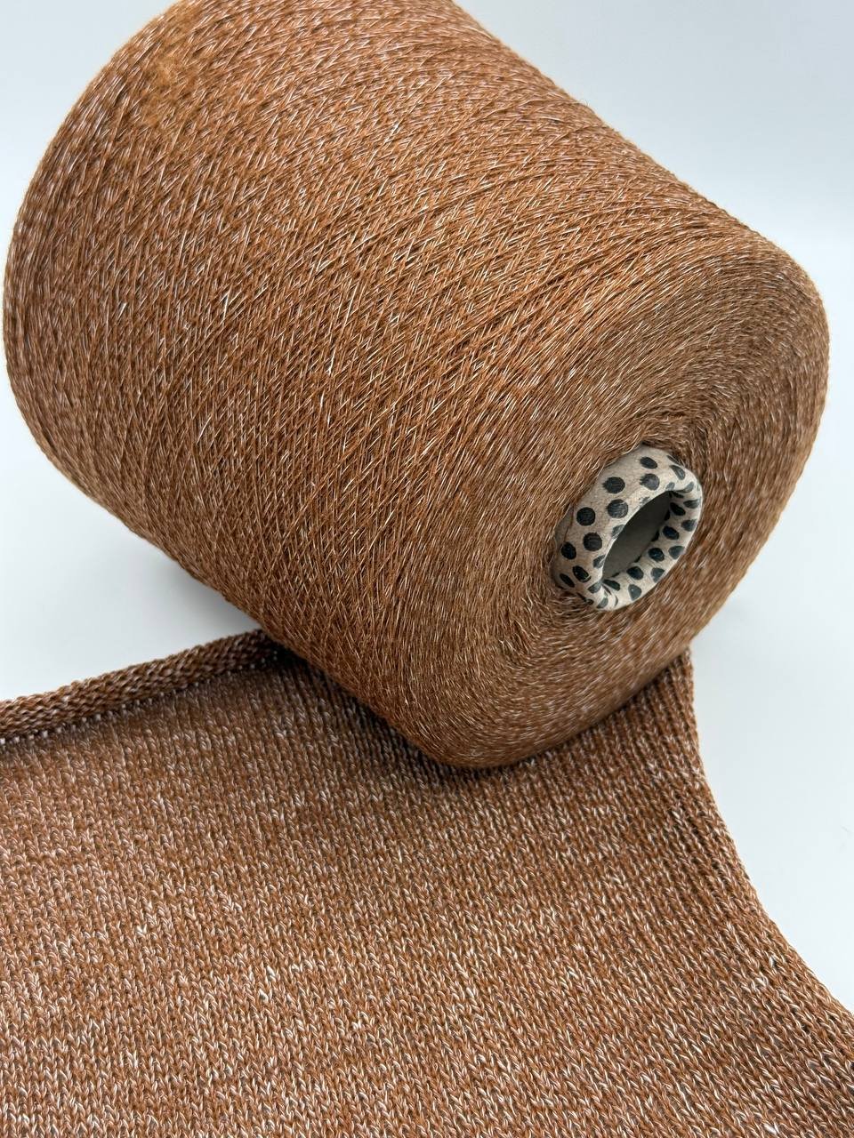 CashLino - 73%WS 27%LI yarn - by Biagioli Modesto