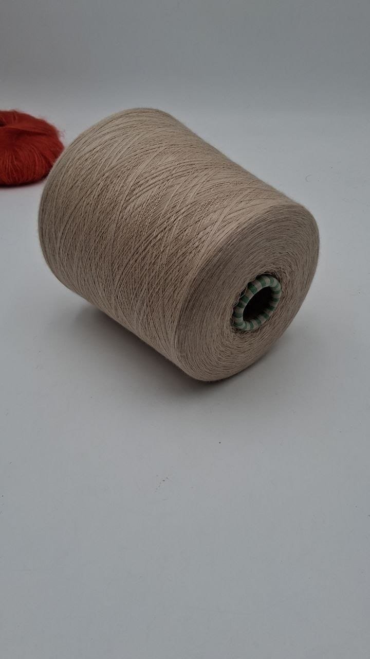 Loro Piana - 100%WS yarn - by Loro Piana