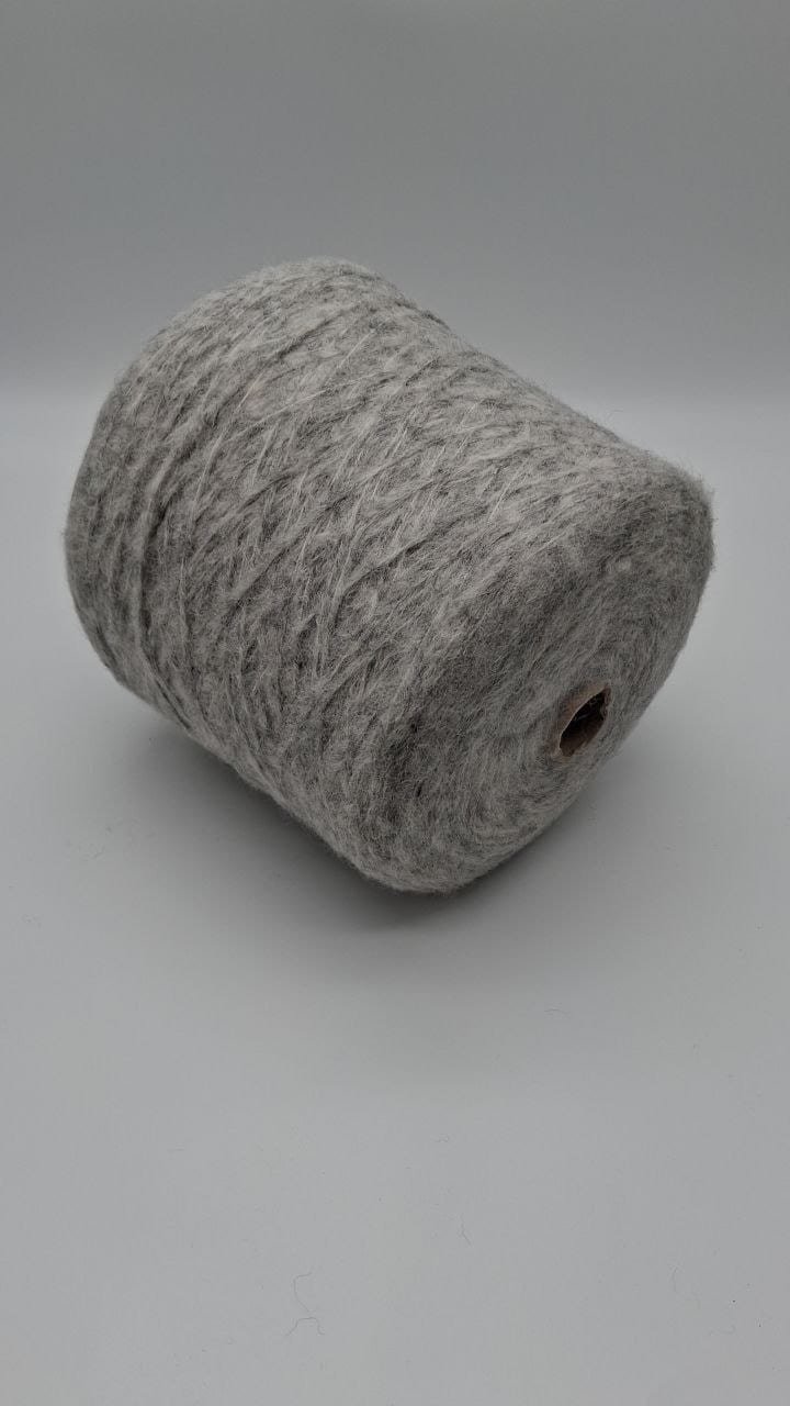 SPLIT - 69%WP 23%PA 8%WO yarn - by Filitaly-Lab