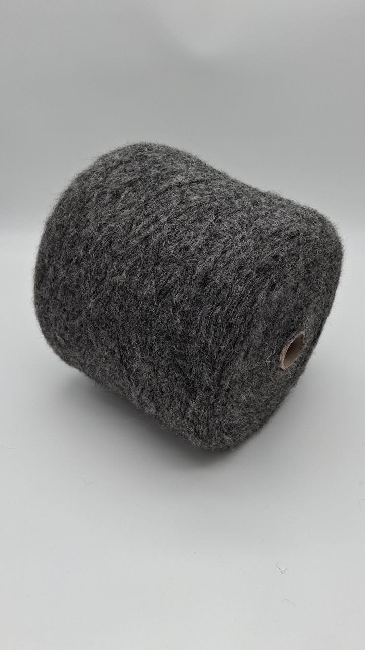 SPLIT - 69%WP 23%PA 8%WO yarn - by Filitaly-Lab