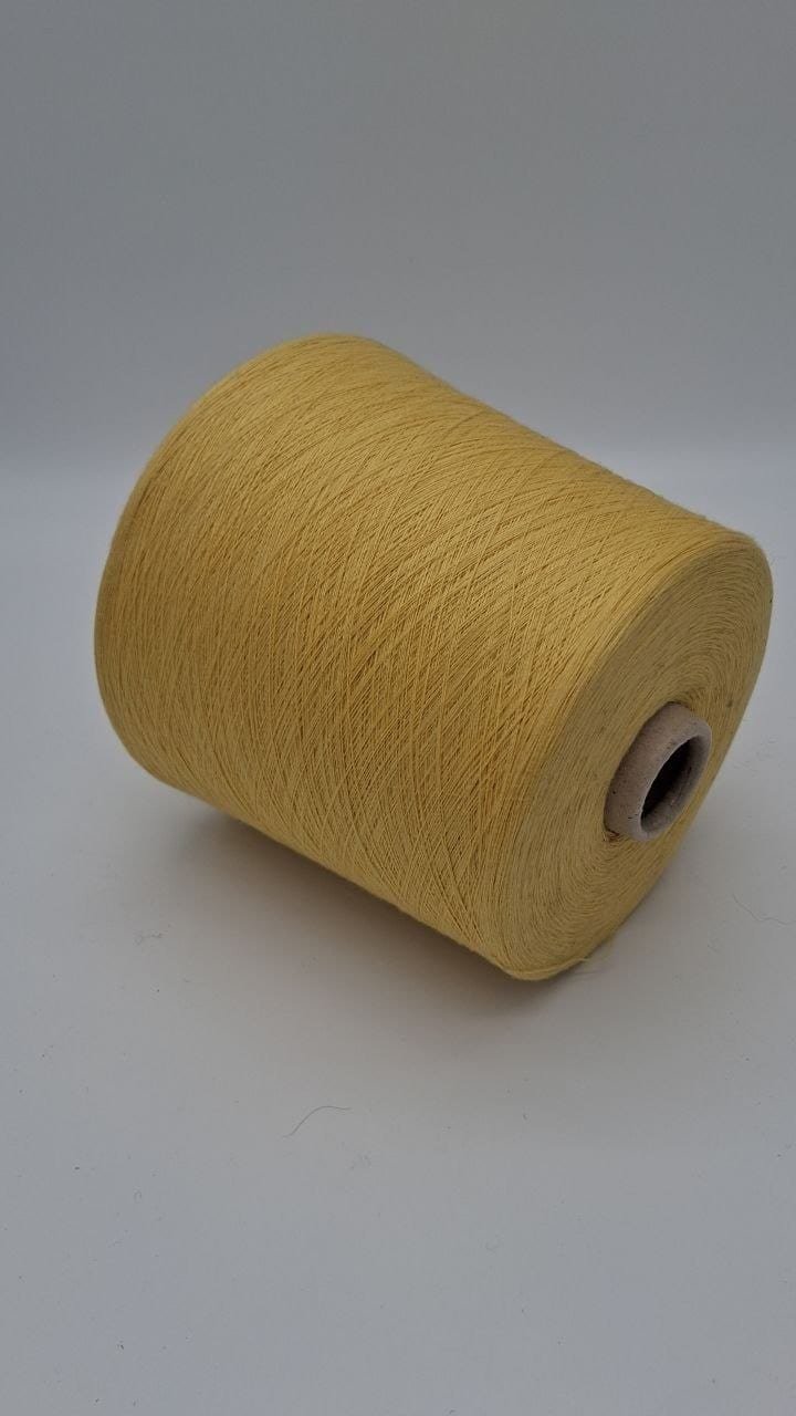 Te - Amo - 85%CO 15%WS yarn - by Filartex