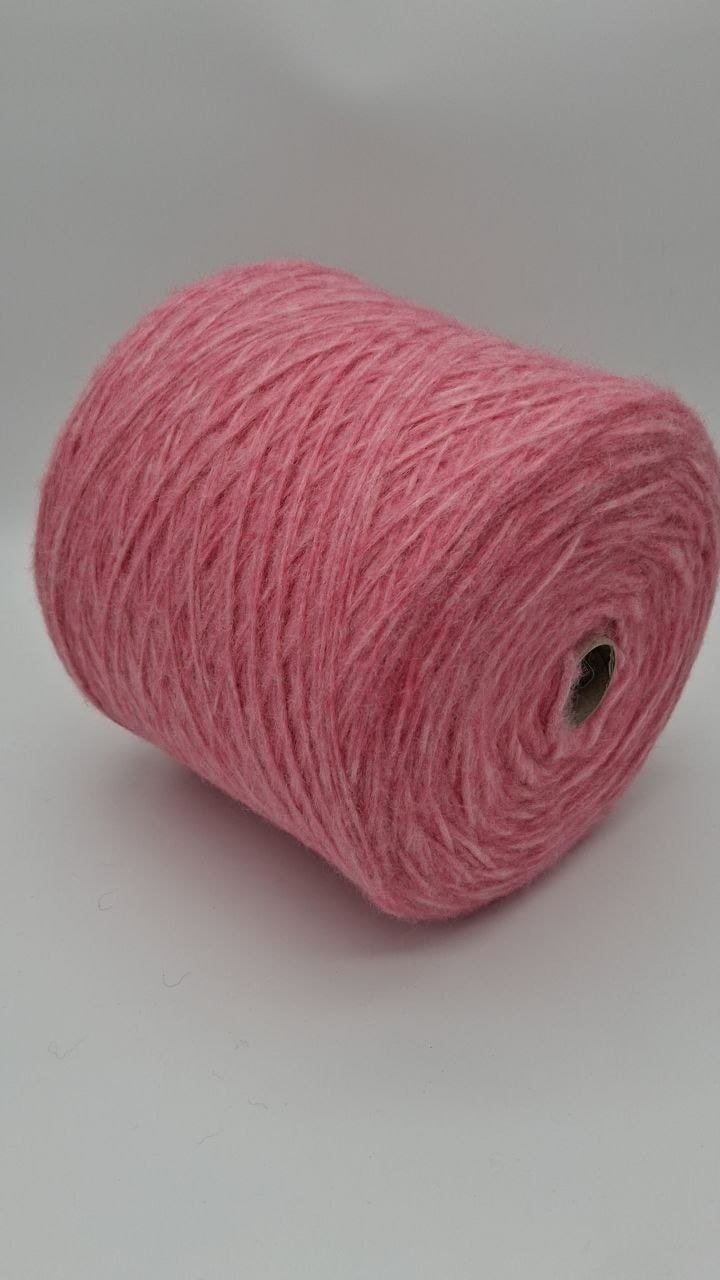 Cash Baby - 54%WP 27%PA 13%WS 6%WV yarn - by Filitaly-Lab