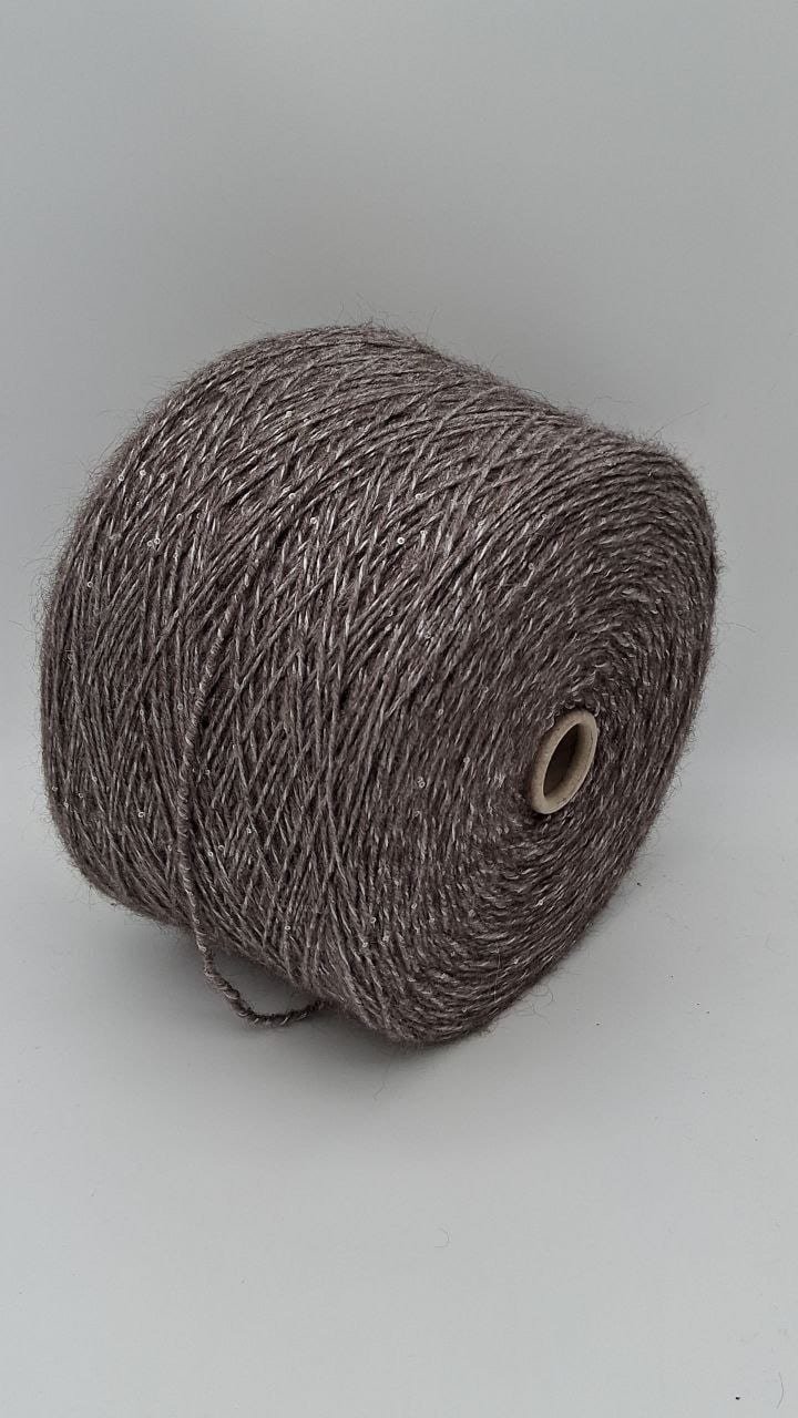 LAGOPOLANE - 40%PC 32%PL 19%WM 7%WO 2%EA yarn - by Lagopolane