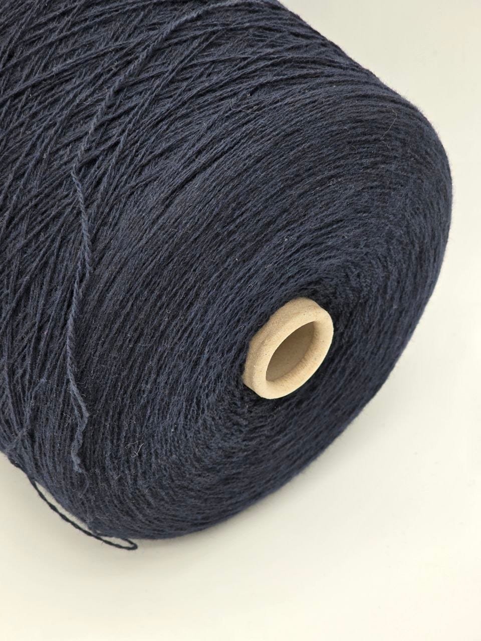 Hermitage - 70%WO 30%WS yarn - by Fil.Life