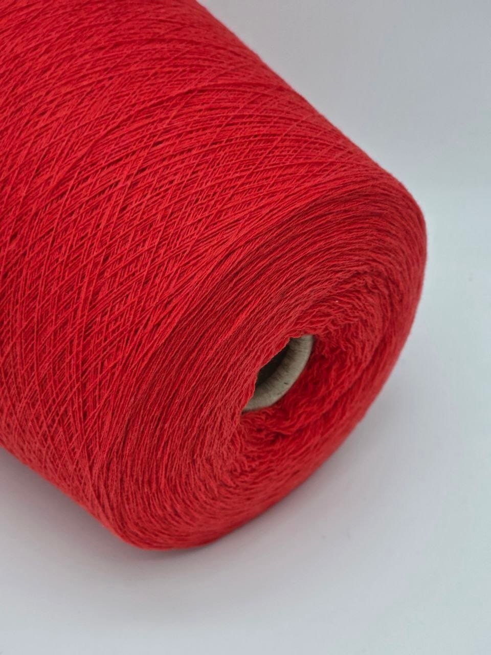 Corinne - 90%WO 10%WS yarn - by Fil.Life