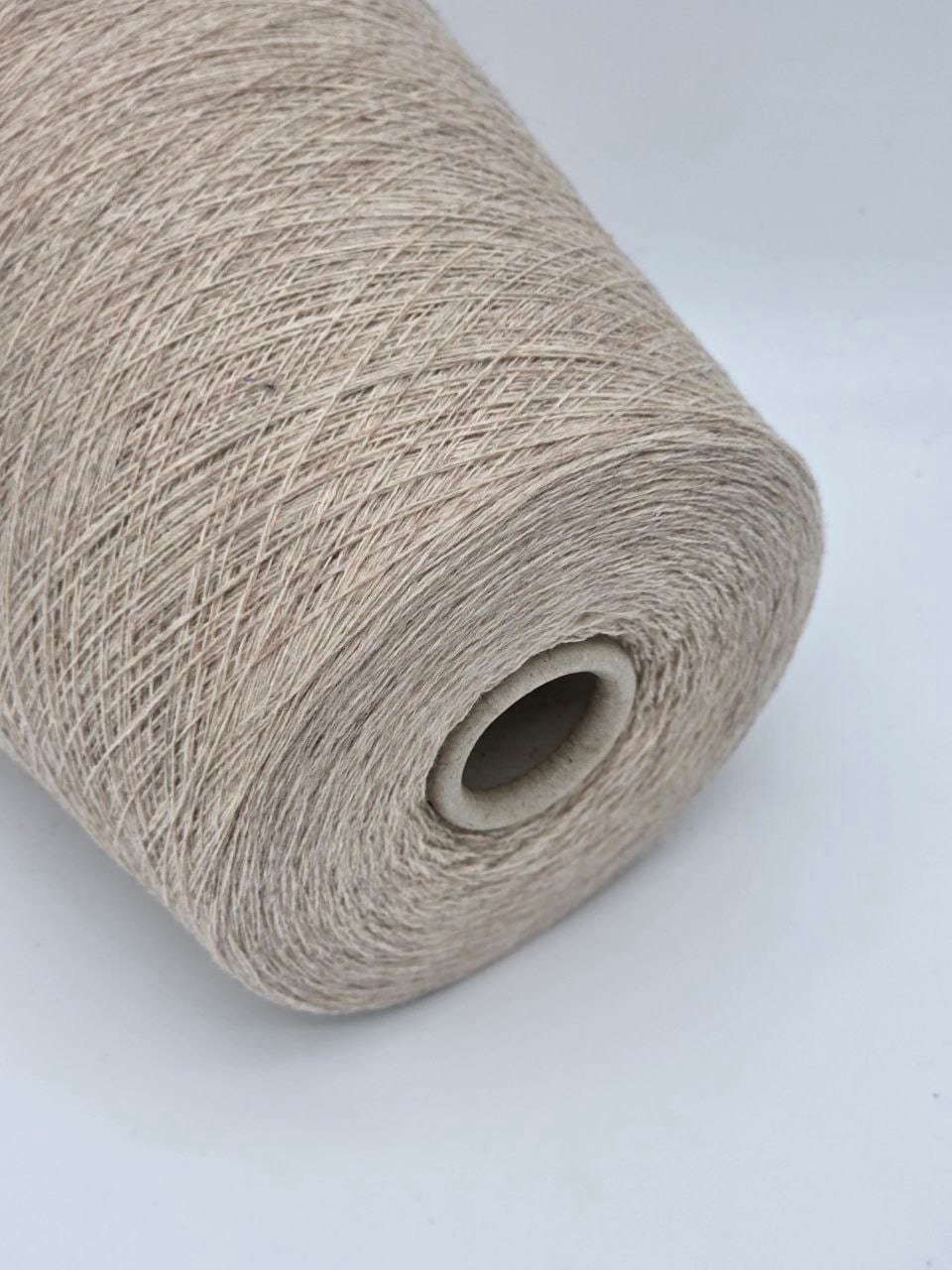 Hermitage - 70%WO 30%WS yarn - by Fil.Life