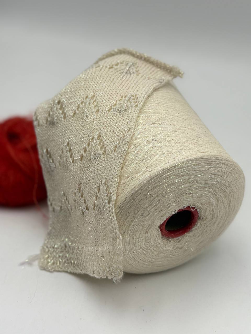 SUN RAY - 83%WV 11%PL 6%PC yarn - by Zegna Baruffa