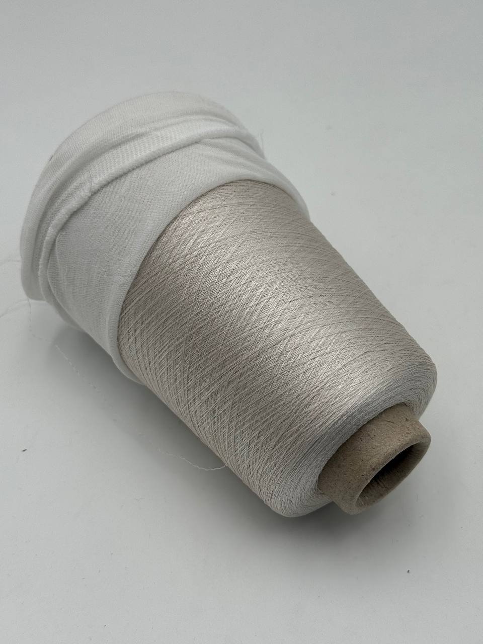 Voile Srtetch - 100%SE yarn - by Filati Naturali