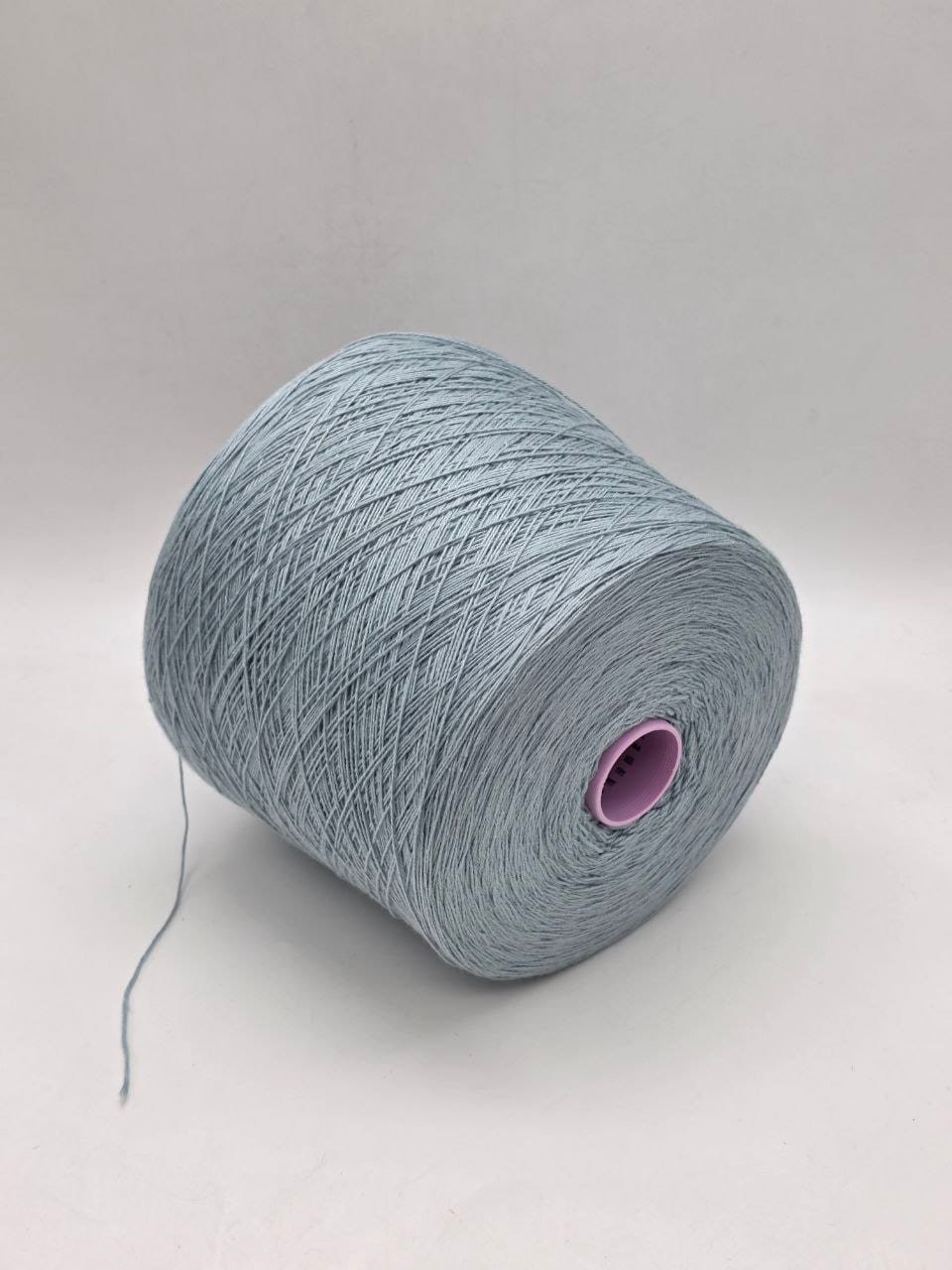Cash/Seta (4825) - 70%WS 30%SE yarn - by Zegna Baruffa