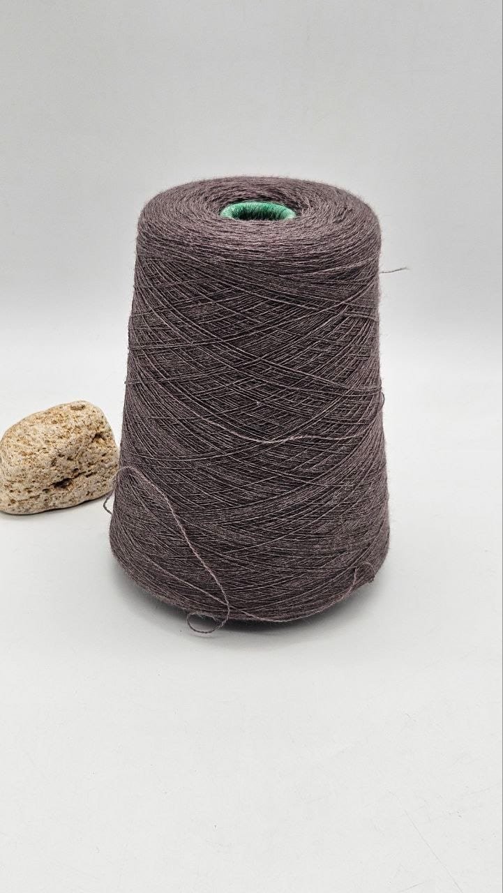 Lana Cashwool Melange RP - 100%WV yarn - by Zegna Baruffa