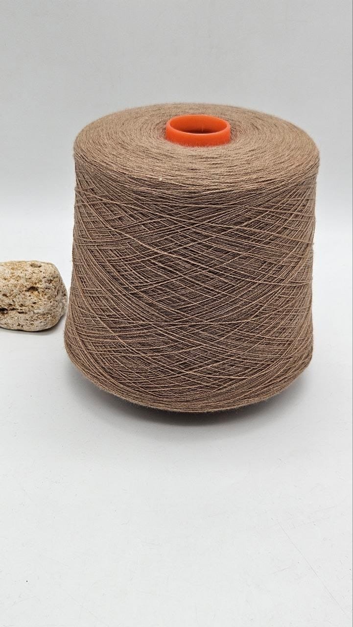 Lana New Geelong Col RP - 100%WV yarn - by Zegna Baruffa