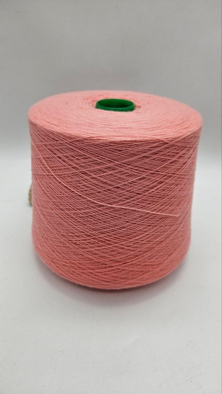 Sherbet Orange