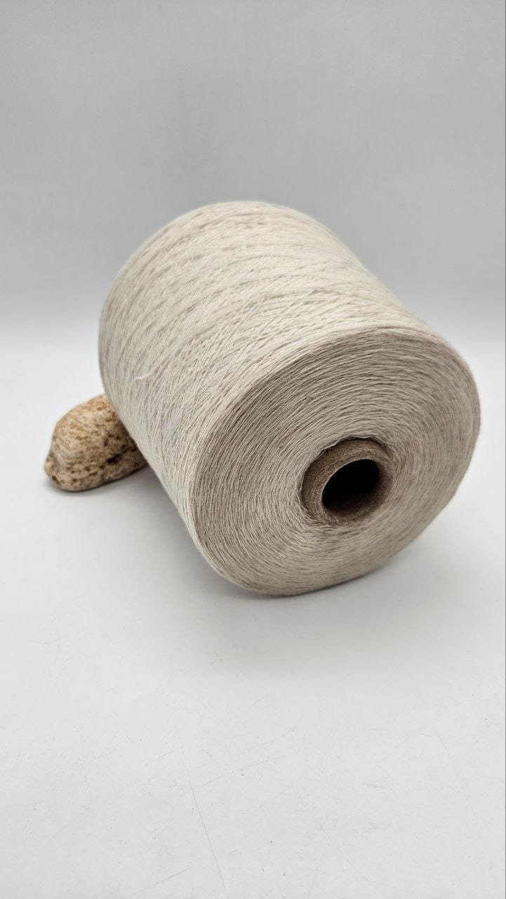 Sixty - 60%WS 40%WV yarn - by Millefili