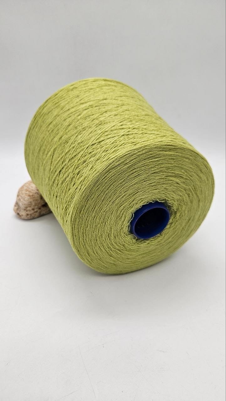 90K 10L - 90%WS 10%WV yarn - by Zegna Baruffa