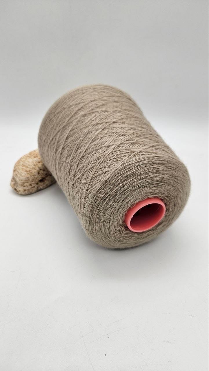 Cashmere Cashgora - 100%WS yarn - by Biagioli Modesto