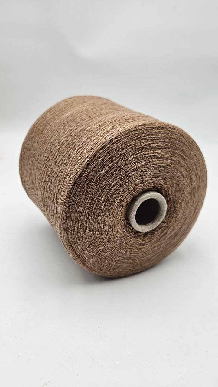 Infinity - 53%WS 44%PA 3%WO yarn - by Lineapiu