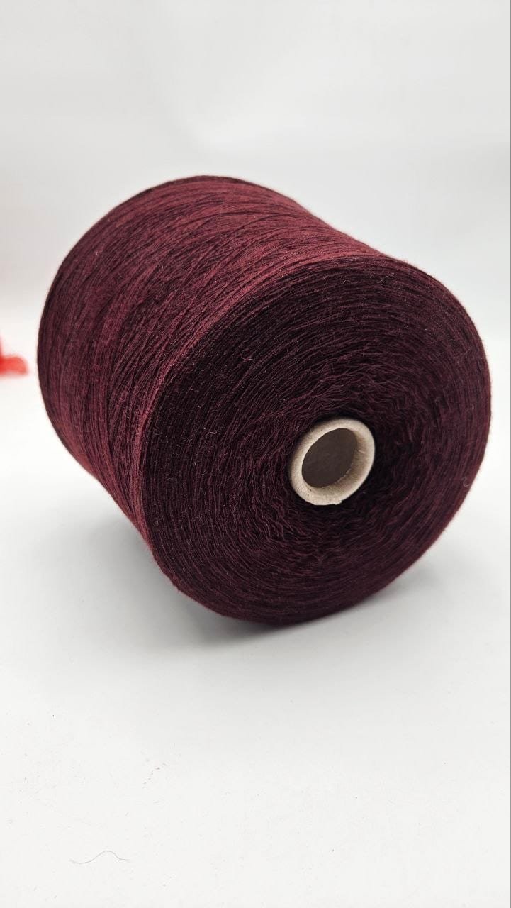 Victoria - 70%WV 30%WS yarn - by Casa del Filato