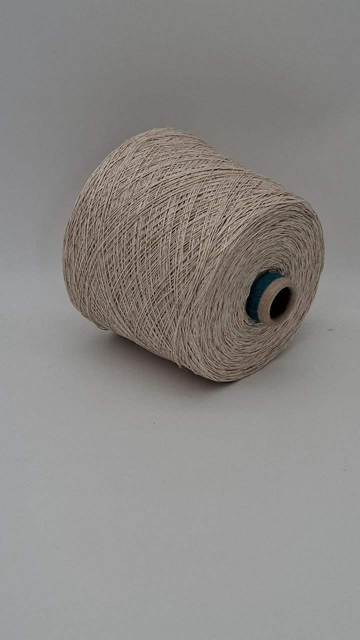 Alicante - 78%LI 22%PL yarn - by Sesia