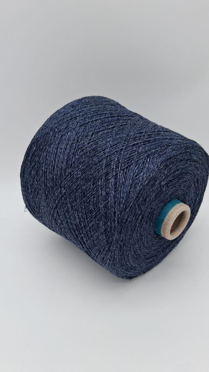 Alicante - 78%LI 22%PL yarn - by Sesia