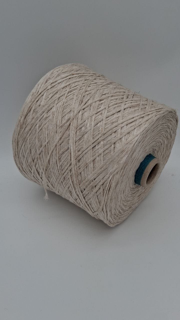 Namur - 70%VI 30%LI yarn - by Sesia