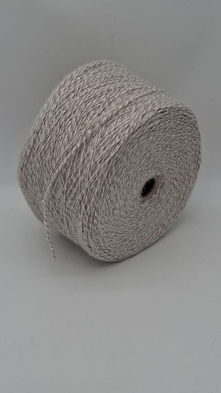 LAGOPOLANE - 40%PC 32%PL 19%WM 7%WO 2%EA yarn - by Lagopolane