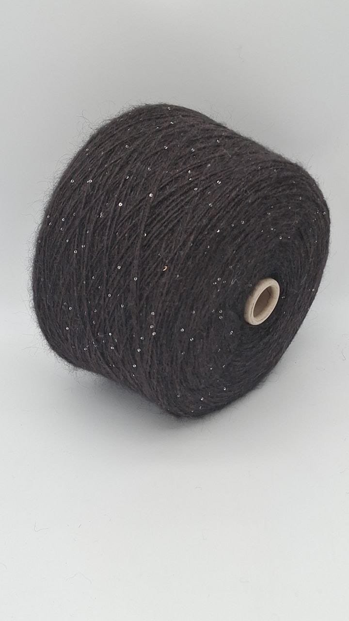 LAGOPOLANE - 40%PC 32%PL 19%WM 7%WO 2%EA yarn - by Lagopolane