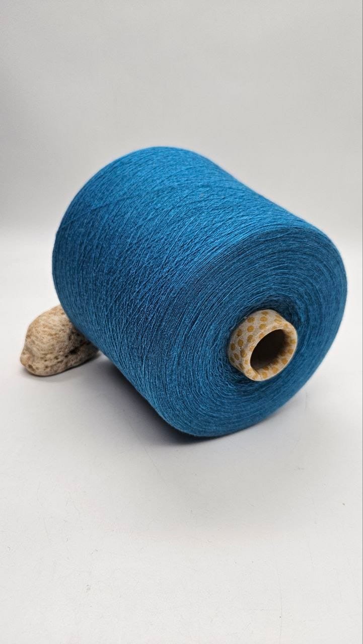 Cashmere - 100%WS yarn - by Biagioli Modesto