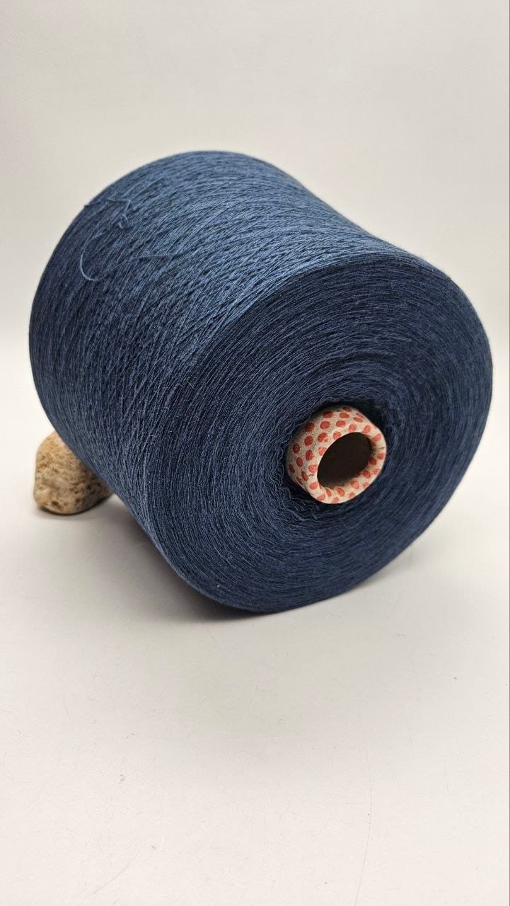 Bleu Paon