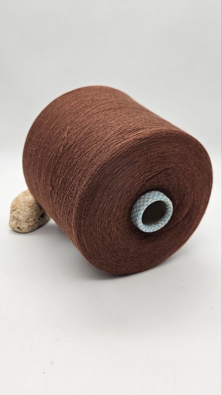 Cashmere - 100%WS yarn - by Cariaggi