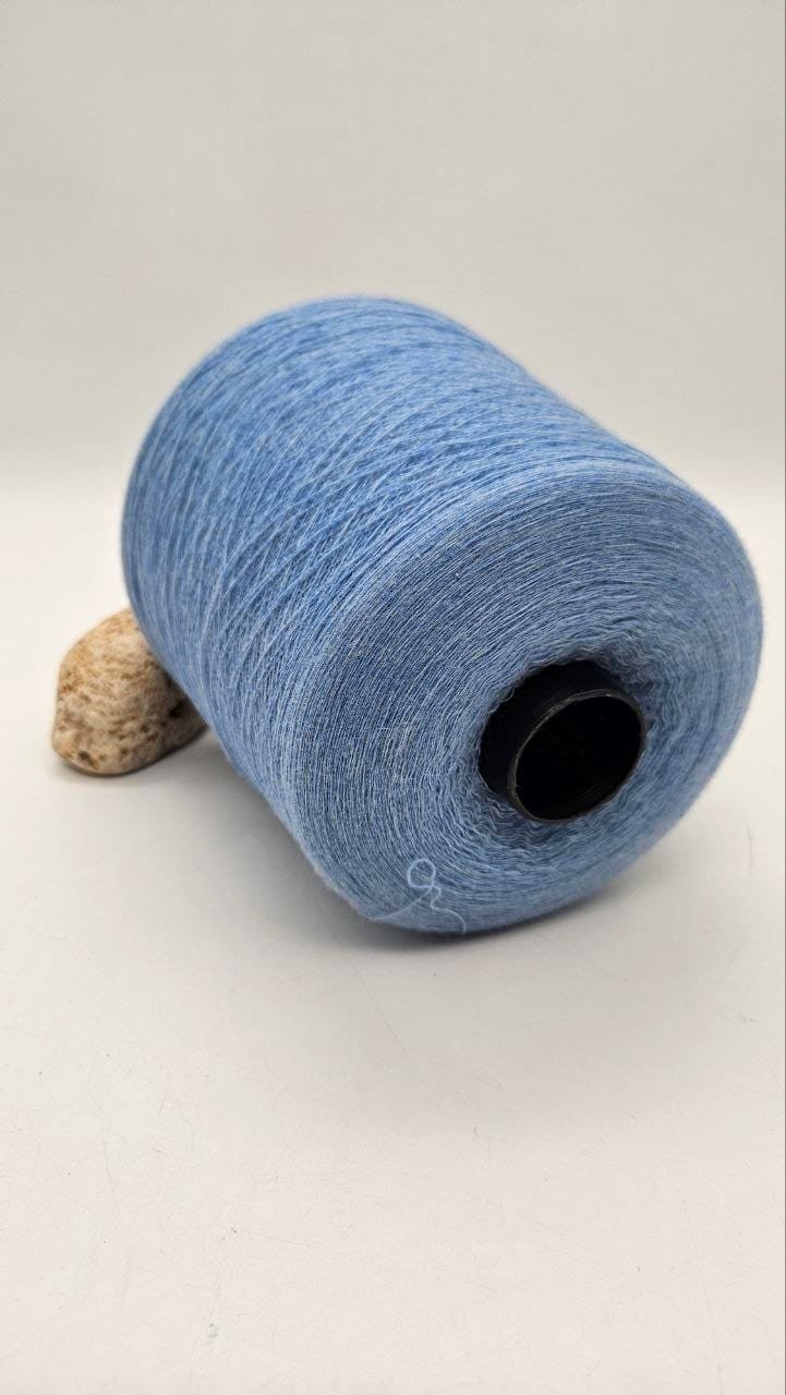 Cashmere - 100%WS yarn - by Todd & Duncan