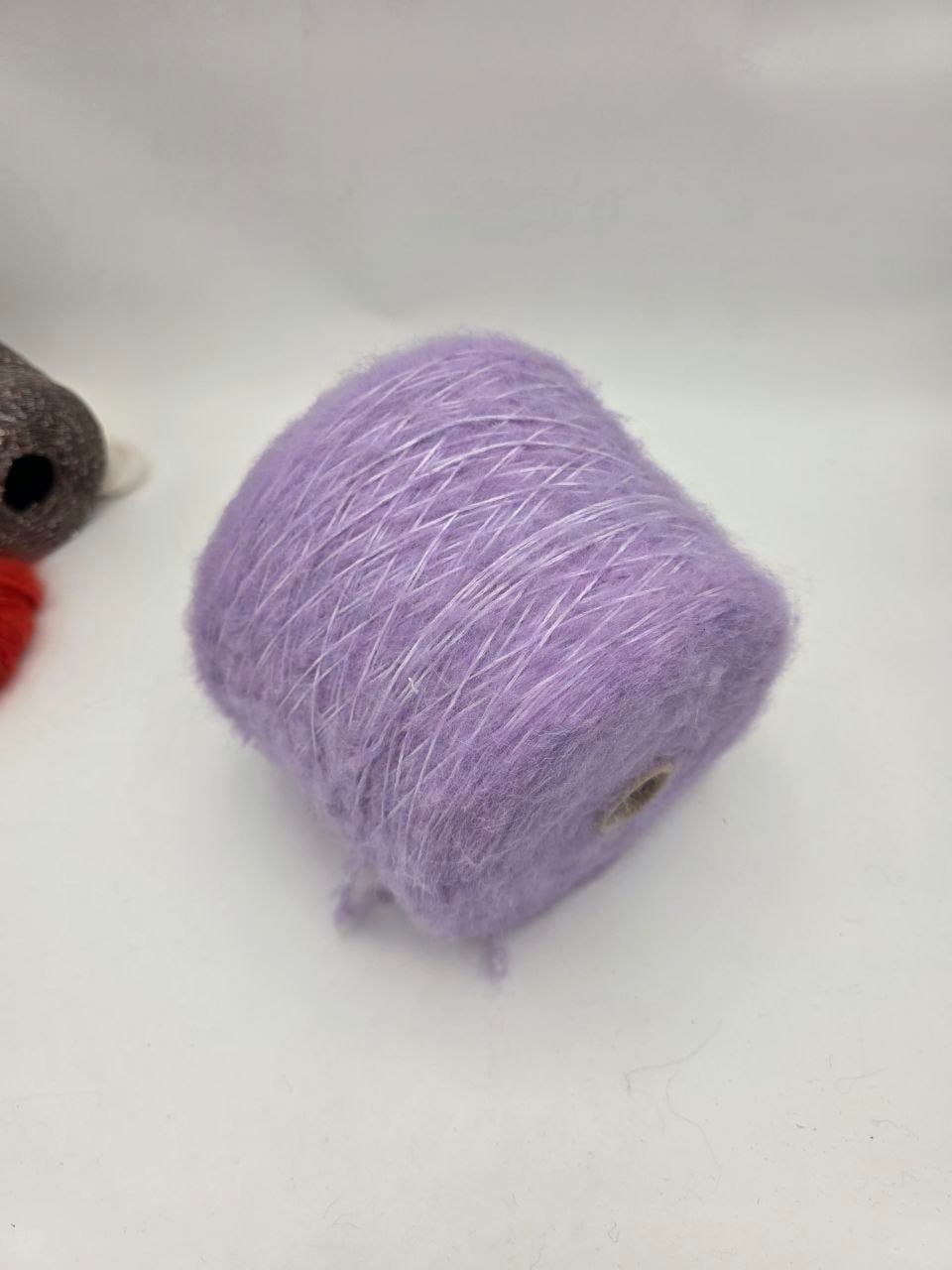 FILPUCCI 250M/100G 51WP 48PA 1EA - 51%WP 48%PA 1%EA yarn - by Filpucci