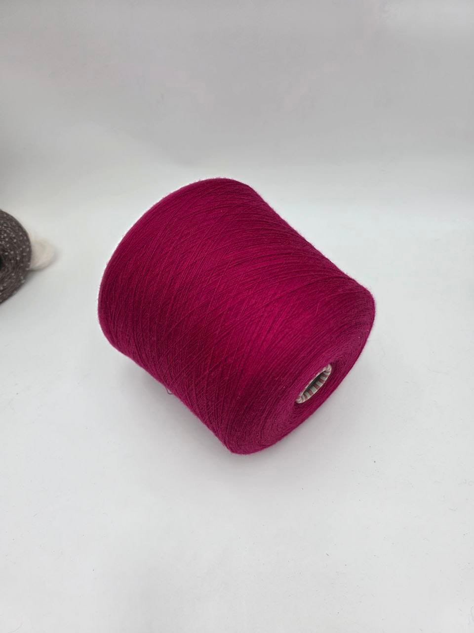 BOTTO POALA 2/48 100WV - 100%WV yarn - by Botto Poala