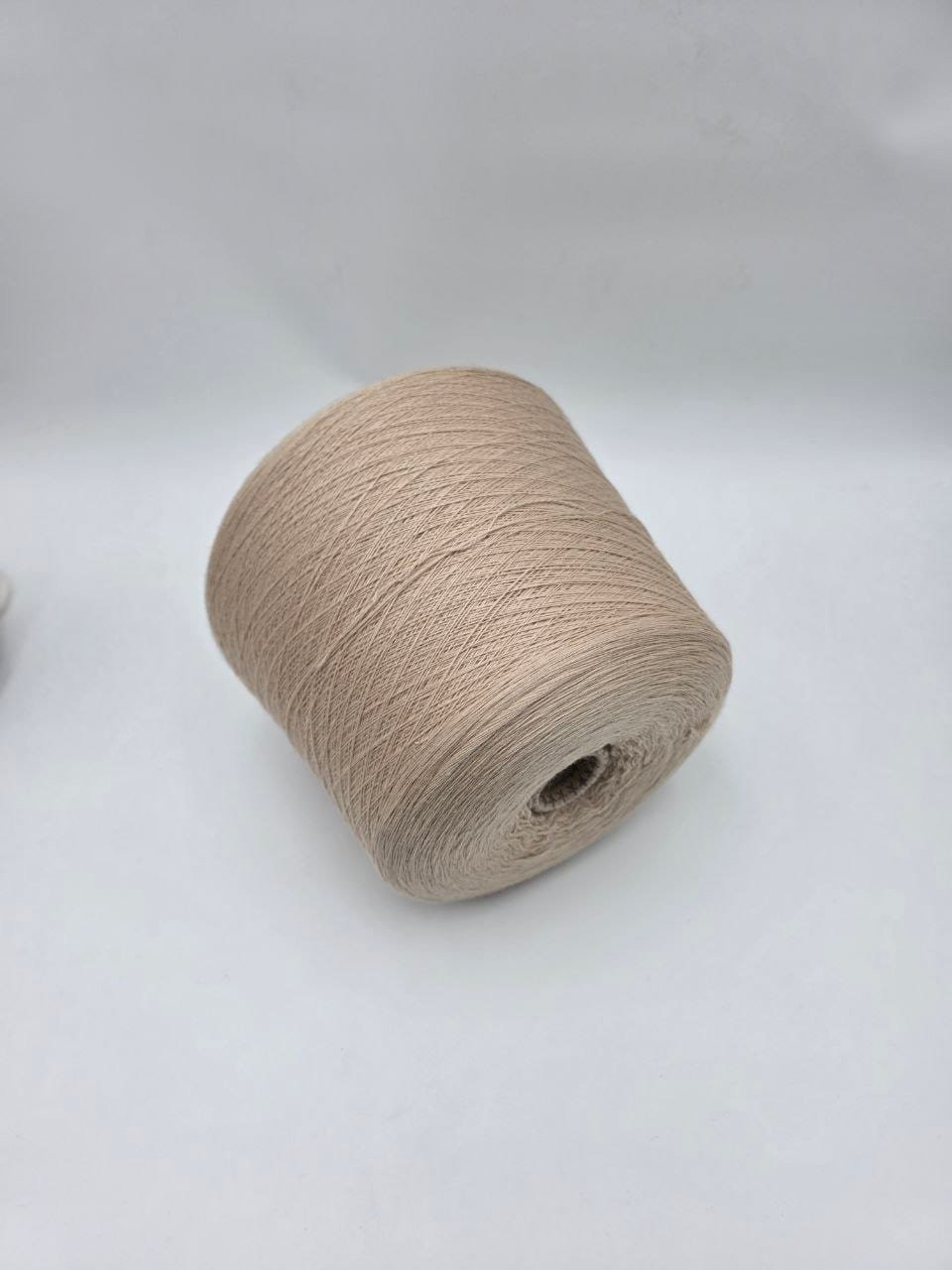 TOLLEGNO ART. HARMONY 100WV NM. 2/30 - 100%WV yarn - by Tollegno