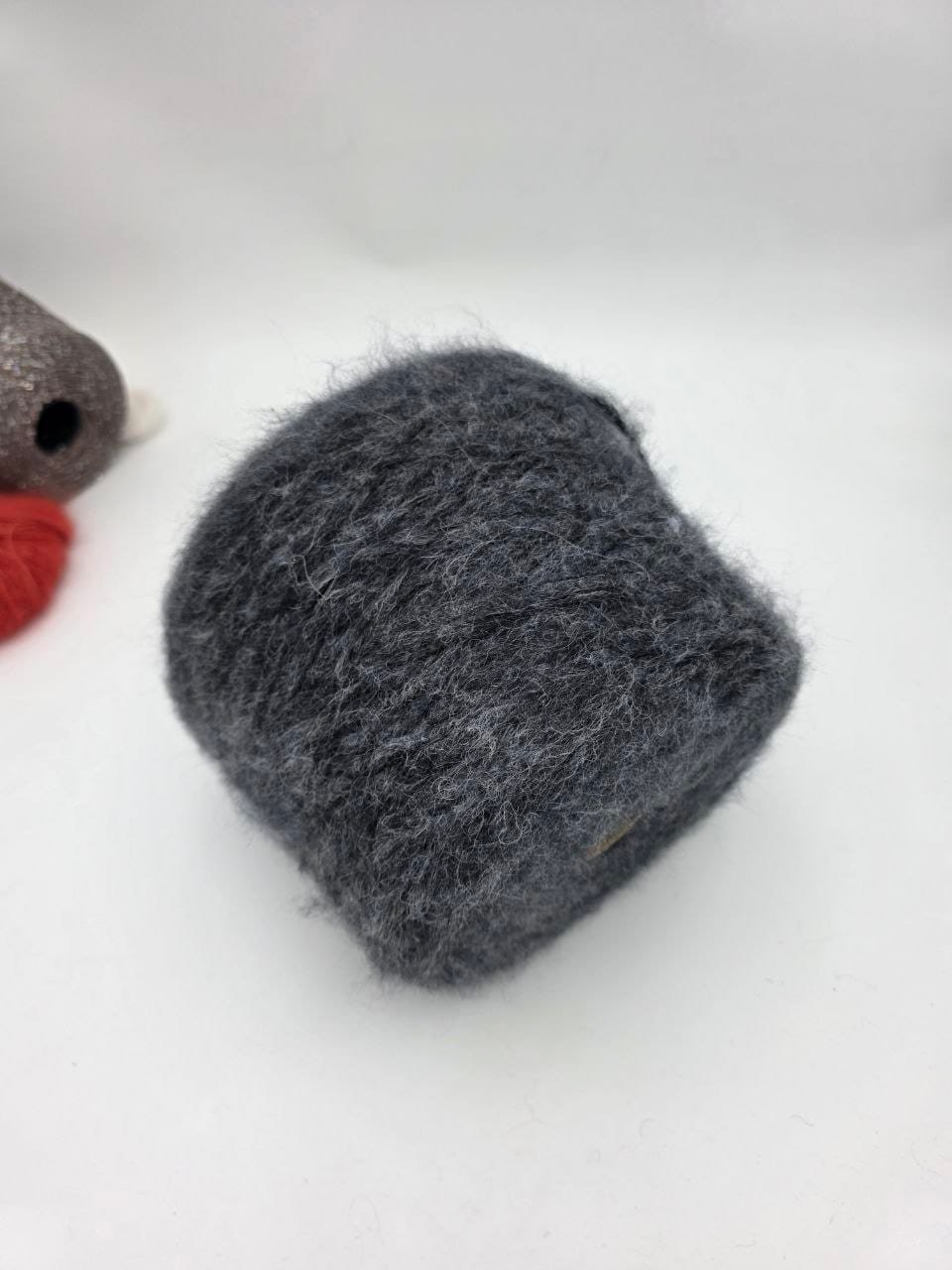 FILPUCCI 250M/100G 51WP 48PA 1EA - 51%WP 48%PA 1%EA yarn - by Filpucci
