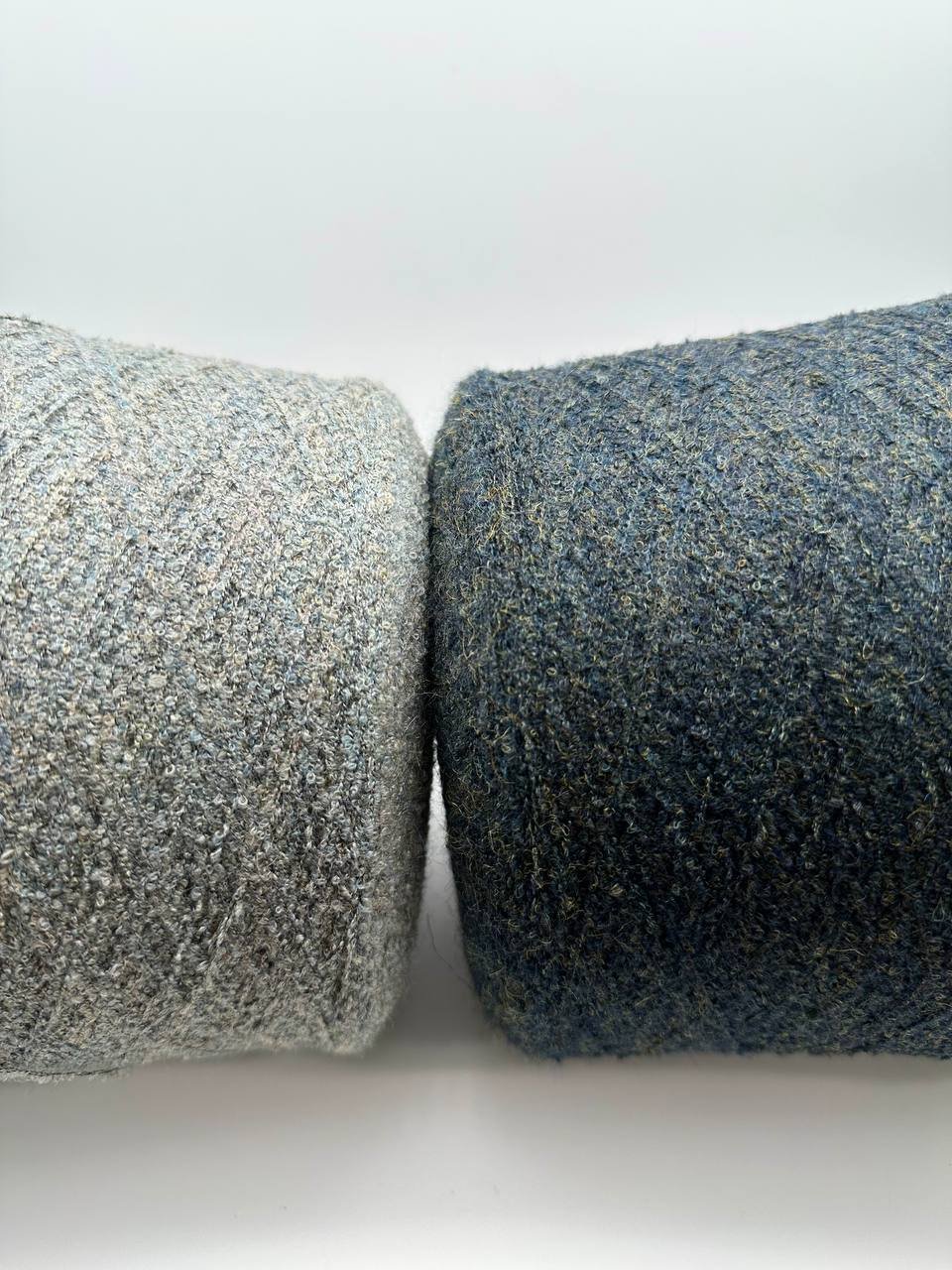 NEW MILL SUPERSOFT 4/15 100WV - 100%WV yarn - by New Mill