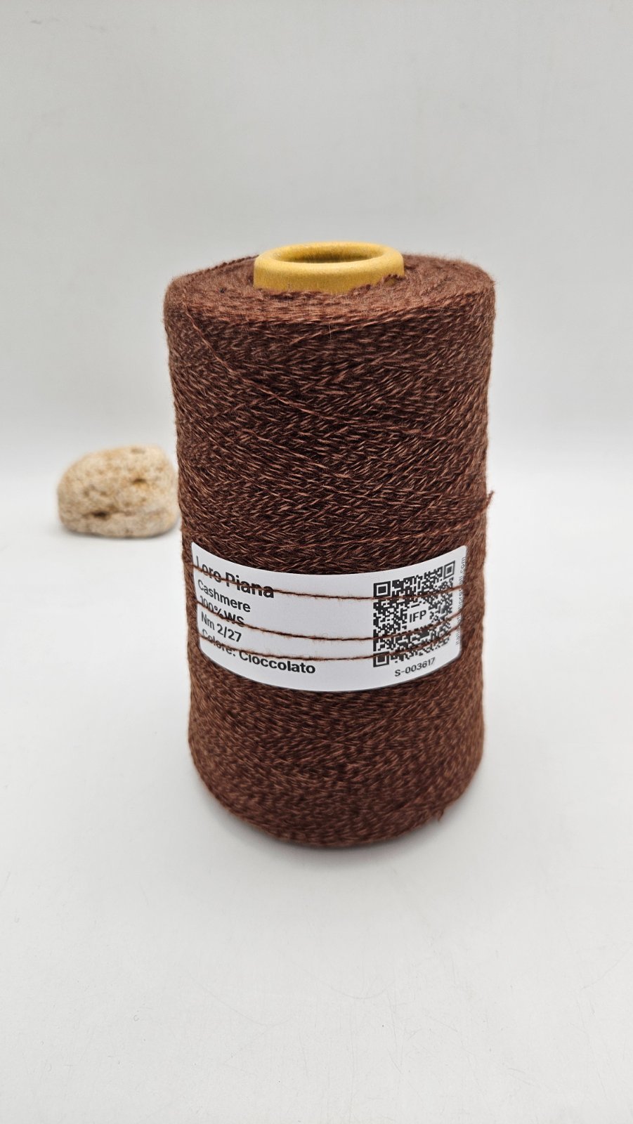 Cashmere - 100%WS yarn - by Loro Piana