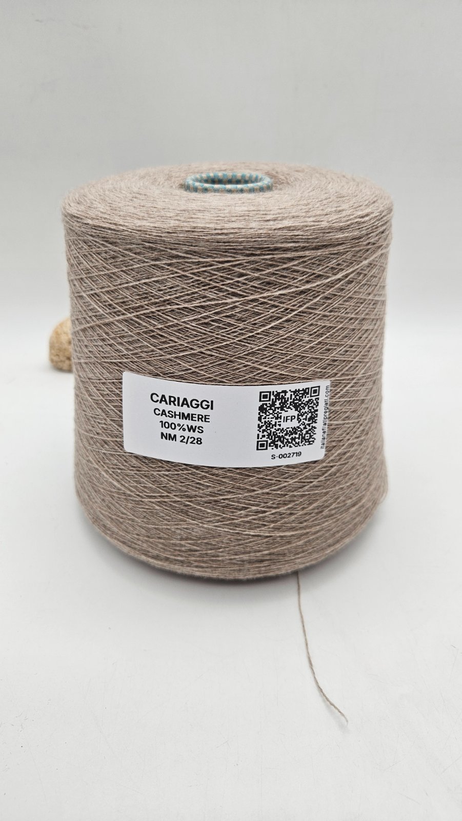 320 corda chiaro melange