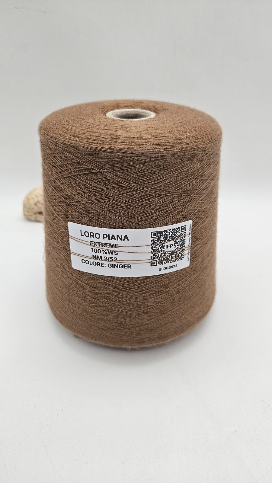 Extreme - 100%WS yarn - by Loro Piana