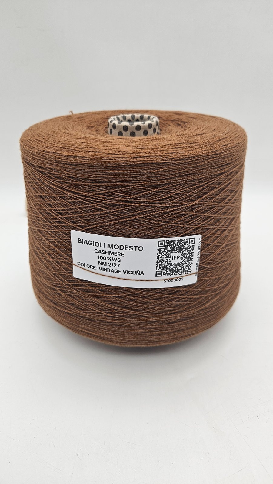 Vintage Vicuña