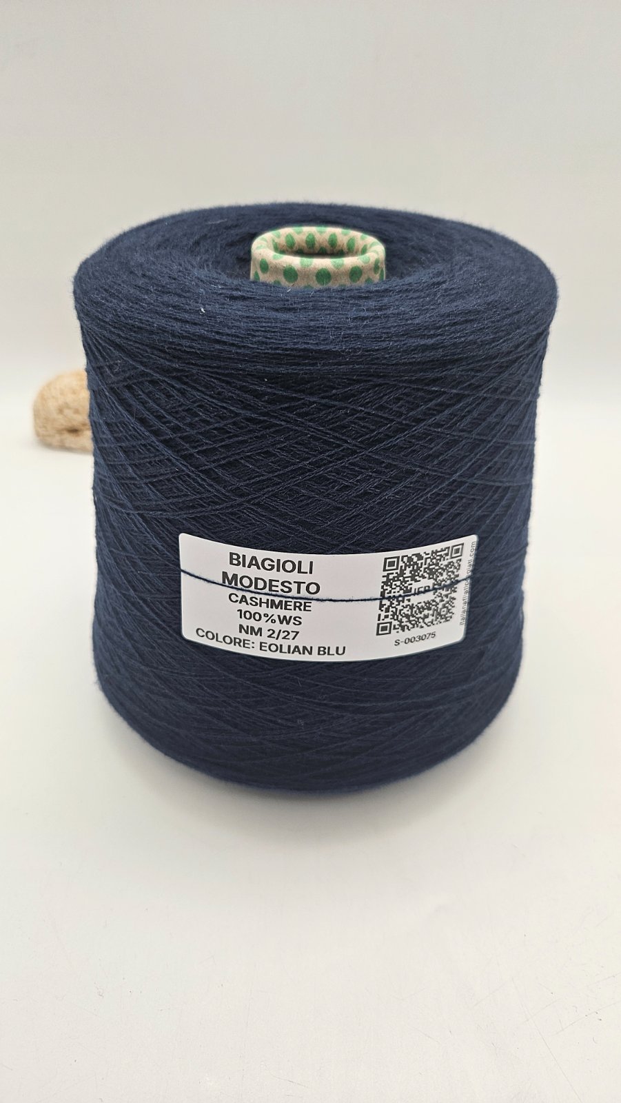 Eolian Blu
