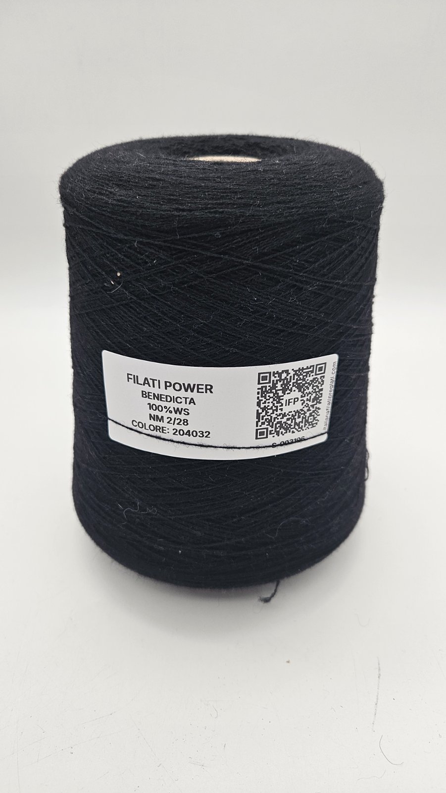 Benedicta - 100%WS yarn - by Filati Power